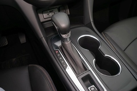 2021款雪佛兰探界者