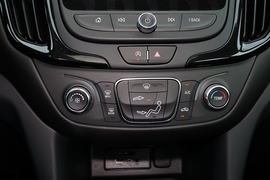 2021款雪佛兰探界者