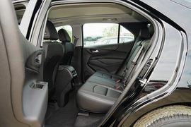 2021款雪佛兰探界者