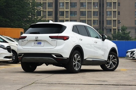 2020款别克昂科威S