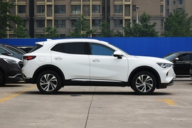 2020款别克昂科威S