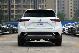 2020款别克昂科威S