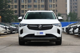 2020款别克昂科威S