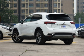 2020款别克昂科威S