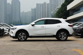 2020款别克昂科威S