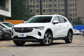 2020款别克昂科威S