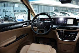 2021款别克GL8