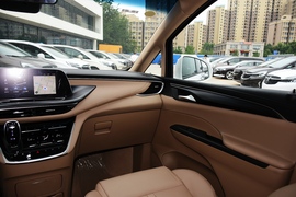 2021款别克GL8