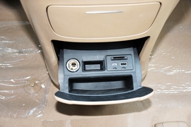 2021款别克GL8