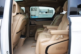 2021款别克GL8