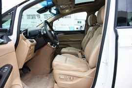 2021款别克GL8