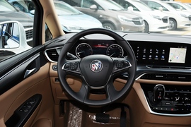 2021款别克GL8