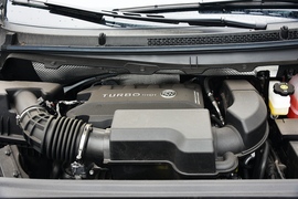 2021款别克GL8