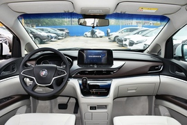 2021款别克GL8