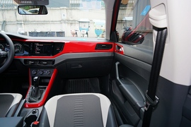 2021款大众POLO