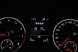 2021款大众POLO
