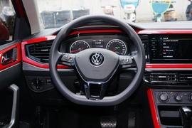 2021款大众POLO