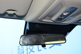 第二代长安CS55