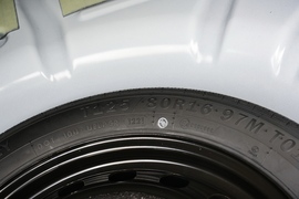 2021款福特福睿斯