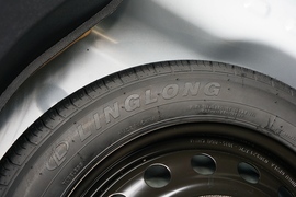 2021款福特福睿斯