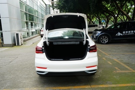 2021款福特福睿斯