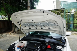 2021款福特福睿斯