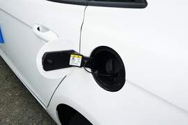 2021款福特福睿斯