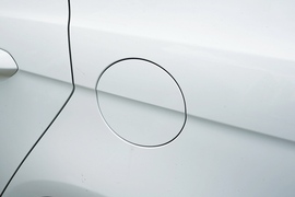 2021款福特福睿斯