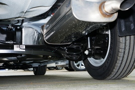 2021款福特福睿斯