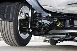 2021款福特福睿斯