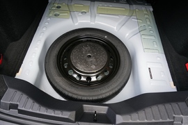 2021款福特福睿斯