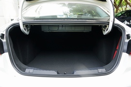 2021款福特福睿斯