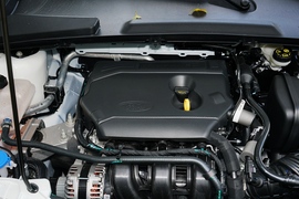 2021款福特福睿斯