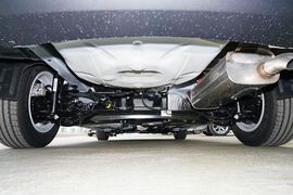 2021款福特福睿斯