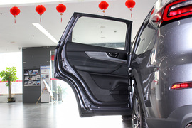 2021款奇瑞瑞虎8