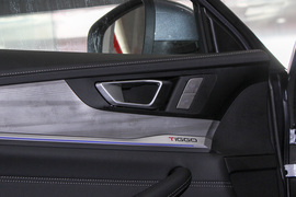 2021款奇瑞瑞虎8