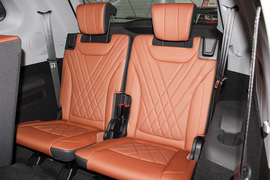 2021款奇瑞瑞虎8