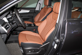 2021款奇瑞瑞虎8