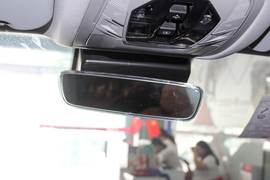 2021款奇瑞瑞虎8