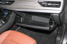 2021款奇瑞瑞虎8