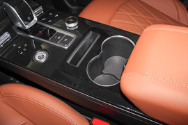 2021款奇瑞瑞虎8