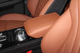 2021款奇瑞瑞虎8