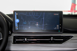 2021款奇瑞瑞虎8