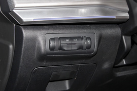 2021款奇瑞瑞虎8