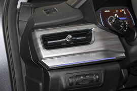 2021款奇瑞瑞虎8