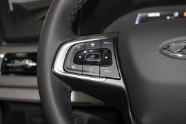 2021款奇瑞瑞虎8