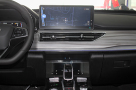 2021款奇瑞瑞虎8