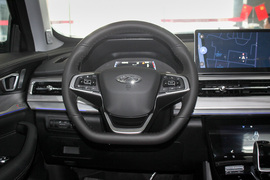 2021款奇瑞瑞虎8