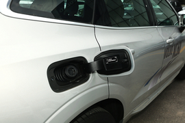 2022款沃尔沃XC60