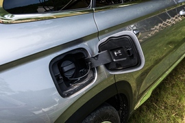 2021款吉利星越L